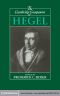 [Cambridge Companions to Philosophy 01] • The Cambridge Companion to Hegel